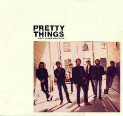 The Pretty Things : Live at the Heartbreak Hotel